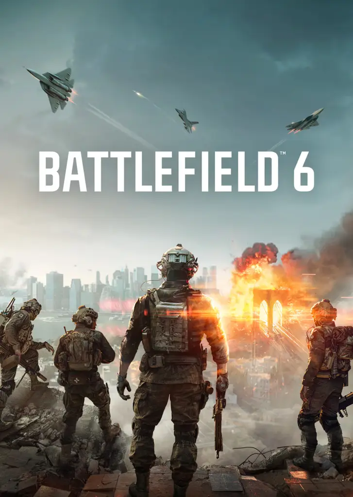 Battlefield 6
